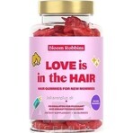 LOVE is in the HAIR - Haargummi für frischgebackene Mütter 1×60 Stück, Nahrungsergänzungsmittel für Mütter