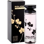 Police Dark Women Edt 100ml 1×100 ml, Eau de Toilette