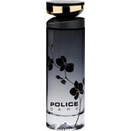 Police Dark Women Edt 100ml 1×100 ml, Eau de Toilette