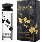 Police Dark Women Edt 100ml 1×100 ml, Eau de Toilette