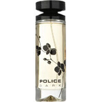 Police Dark Women Edt 100ml 1×100 ml, Eau de Toilette