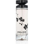 Police Dark Women Edt 100ml 1×100 ml, Eau de Toilette