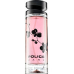 Police Dark Women Edt 100ml 1×100 ml, Eau de Toilette