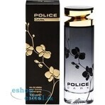 Police Dark Women Edt 100ml 1×100 ml, Eau de Toilette