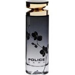 Police Dark Women Edt 100ml 1×100 ml, Eau de Toilette