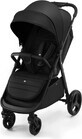 KINDERKRAFT SELECT Rine Classic Sportkinderwagen Classic schwarz, Premium 1&#215;1 St&#252;ck, Kinderwagen