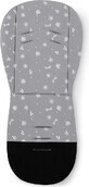 PETITE&amp;MARS Kinderwageneinsatz Foamy Grey Dragonfly 1&#215;1pc