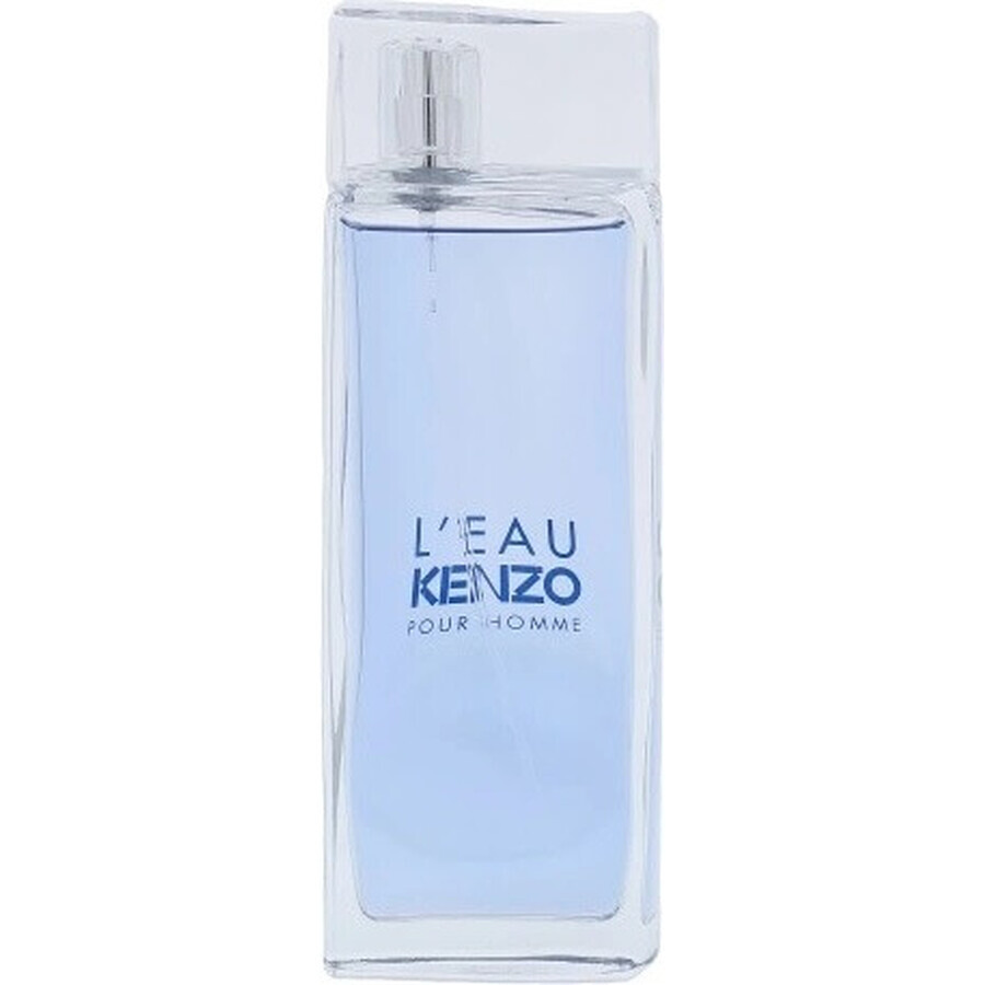 Kenzo L Eau Pour Homme Edt 100ml 1×100 ml, eau de toilette