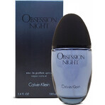 Calvin Klein Obsession Night Edp 100ml 1×100 ml 1×100 ml, eau de parfum