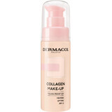 Dermacol Collagen Make-up 1.0 blass 1×20 ml