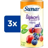 Sunar Băutură solubilă Rosehip cu afine 1×200 g
