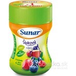 Sunar Soluble drink Rosehip with blueberries 1×200 g