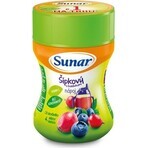 Sunar Soluble drink Rosehip with blueberries 1×200 g