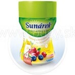 Sunar Soluble drink Rosehip with blueberries 1×200 g