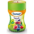 Sunar Soluble drink Rosehip with blueberries 1×200 g