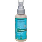 SALOOS Air Spray Eucalyptus 1×50 ml flavor Eucalyptus