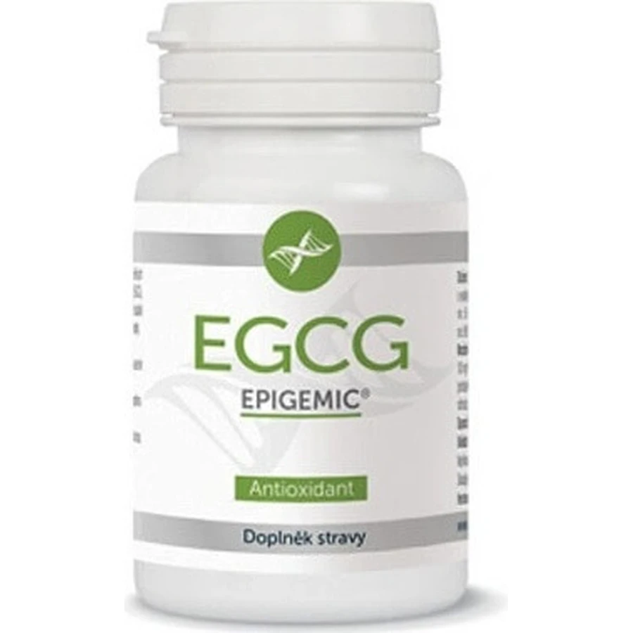 ToolsHealth EGCG Extra 1×60 cps, suplemento dietético