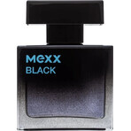 Mexx Black Man Edt 30ml 1×30 ml, Eau de Toilette