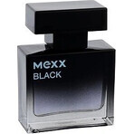 Mexx Black Man Edt 30ml 1×30 ml, Eau de Toilette