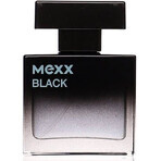 Mexx Black Man Edt 30ml 1×30 ml, Eau de Toilette