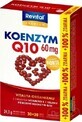 KOENZYM Q10 60 mg FORTE 1&#215;60 cps, mit Vitamin E und Selen