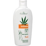 Cannaderm Intime emulsione lavante 1×200 ml, emulsione per l'igiene intima