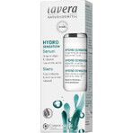 Lavera Hydro Sensation Serum 30ml 1×1 ud.