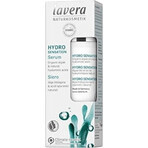 Lavera Hydro Sensation Serum 30ml 1×1 ud.