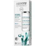 Lavera Hydro Sensation Serum 30ml 1×1 ud.