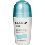 Biotherm Deo Pure Alkoholfreies Antitranspirant Deo Pure 1×75 ml, Antitranspirant-Perlen