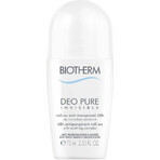 Biotherm Deo Pure Alkoholfreies Antitranspirant Deo Pure 1×75 ml, Antitranspirant-Perlen