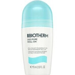 Biotherm Deo Pure Alkoholfreies Antitranspirant Deo Pure 1×75 ml, Antitranspirant-Perlen