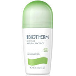 Biotherm Deo Pure Alkoholfreies Antitranspirant Deo Pure 1×75 ml, Antitranspirant-Perlen