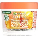 Garnier Fructis Haarnahrung Ananas Ananas 3in1 Lange Haarmaske 400 ml 1×400 ml