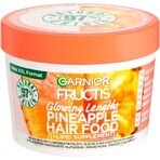 Garnier Fructis Hair Food Piña Mascarilla Capilar 3en1 400 ml 1×400 ml