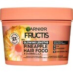 Garnier Fructis Hair Food Piña Mascarilla Capilar 3en1 400 ml 1×400 ml