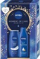 NIVEA BOX BODY CARE 1&#215;1 St&#252;ck, Geschenkpackung