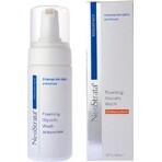 Neostrata RESF Glycolic Cleansing Foam 1×125 ml, Hautpflegeschaum