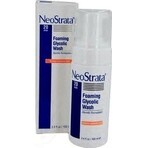 Neostrata RESF Glycolic Cleansing Foam 1×125 ml, Hautpflegeschaum