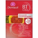 DERMACOL BT cell intensive intensive Lifting-Maske 1×8 g, Lifting-Maske