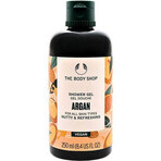 The Body Shop Argan Duschgel 1×250 ml, Duschgel