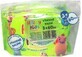 Happy Kids Kids Kids Vlhcene Tp 3x60pcs 3&#215;60 St&#252;ck Toilettenpapier