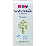 HiPP MAMASANFT Massageöl 1×100 g