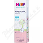 HiPP MAMASANFT Massageöl 1×100 g