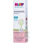 HiPP MAMASANFT Massageöl 1×100 g