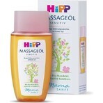 HiPP MAMASANFT Massageöl 1×100 g