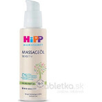 HiPP MAMASANFT Massageöl 1×100 g