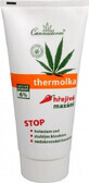 Cannaderm THERMOLKA THERMOLKA 1&#215;200 ml, w&#228;rmende Schmierung