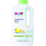 HiPP Babysanft Bagnoschiuma per tutta la famiglia 1×100 ml, bagnoschiuma