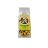 Gebackene Erdnüsse, 75 gr, Solaris